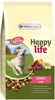 Happy Life Adult Lamb
