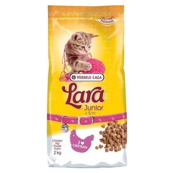 Lara Junior Chicken