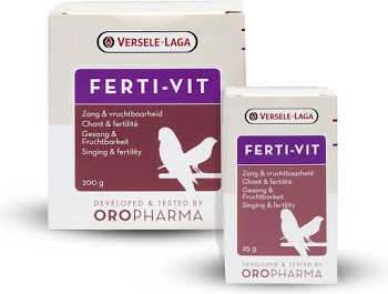 Oropharma ferti-vit